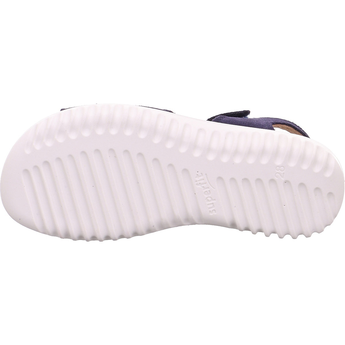 Sandalen SPARKLE WMS Weite M4 für Mädchen