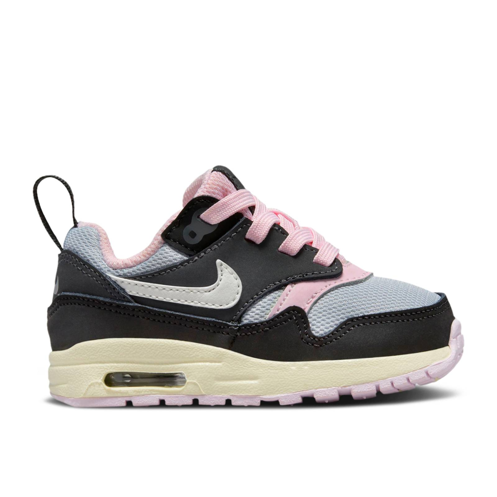 Nike Air Max 1 DZ3309-004 / schwarz