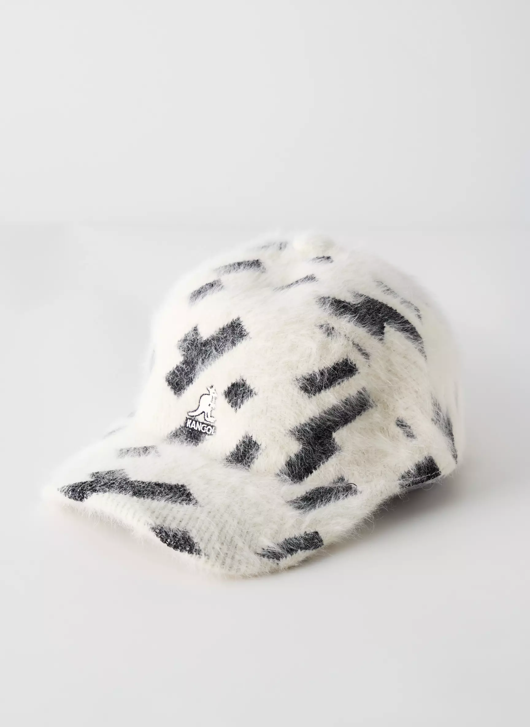 Kangol Casquettes Unisexe couleur beige