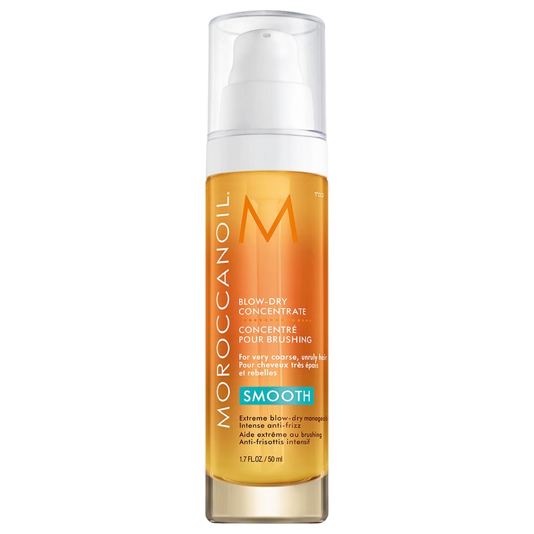 Blow-Dry Concentrate