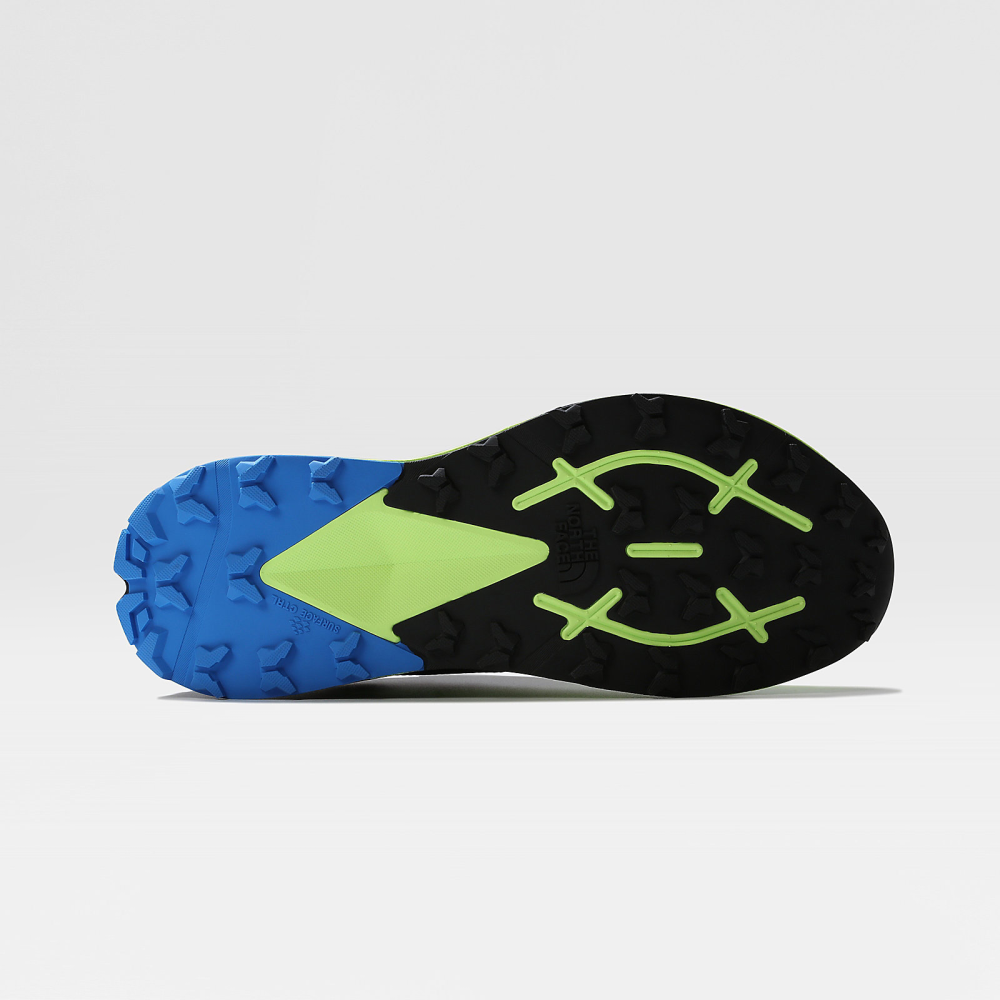 The North Face VECTIV Enduris 3 NF0A7W5O-FM9 / schwarz