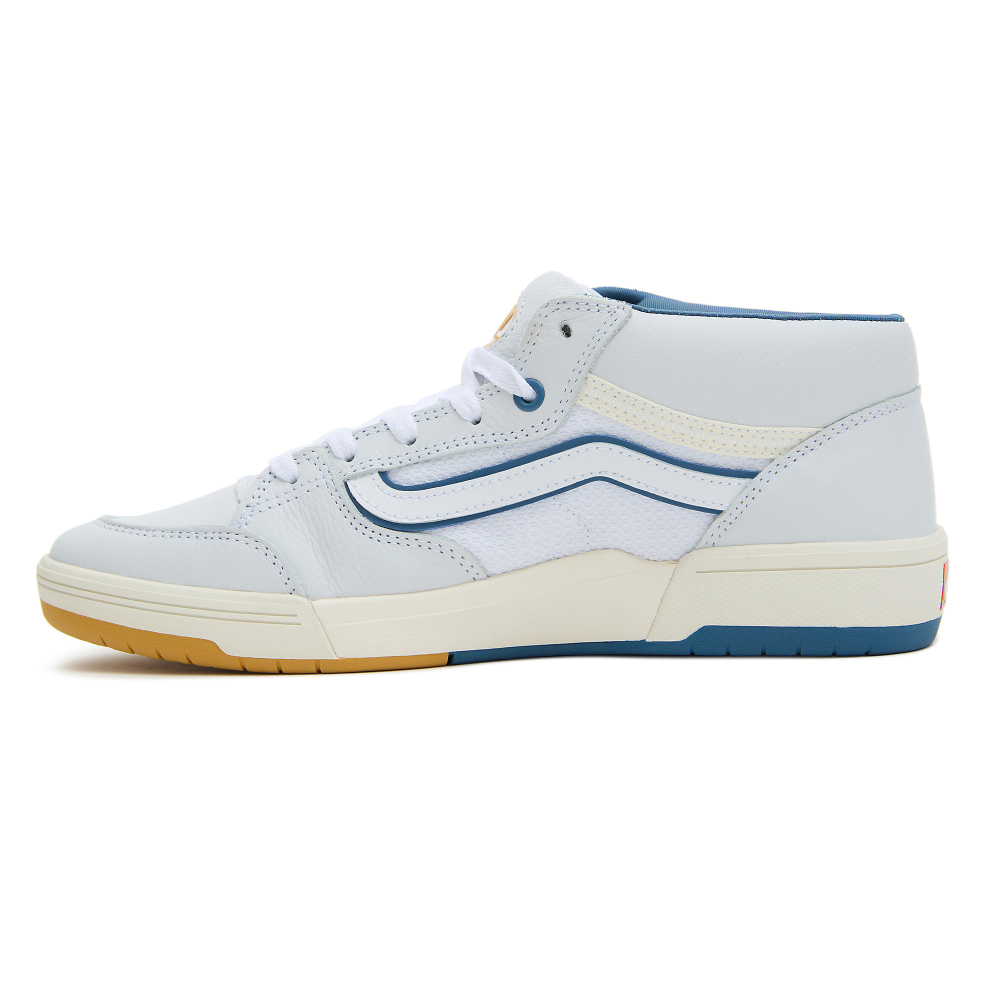 Vans Zahba Mid VN000CBSJ5K1 / weiss