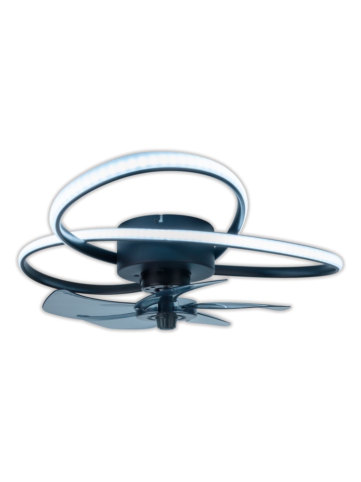 näve LED Ventilatoren 