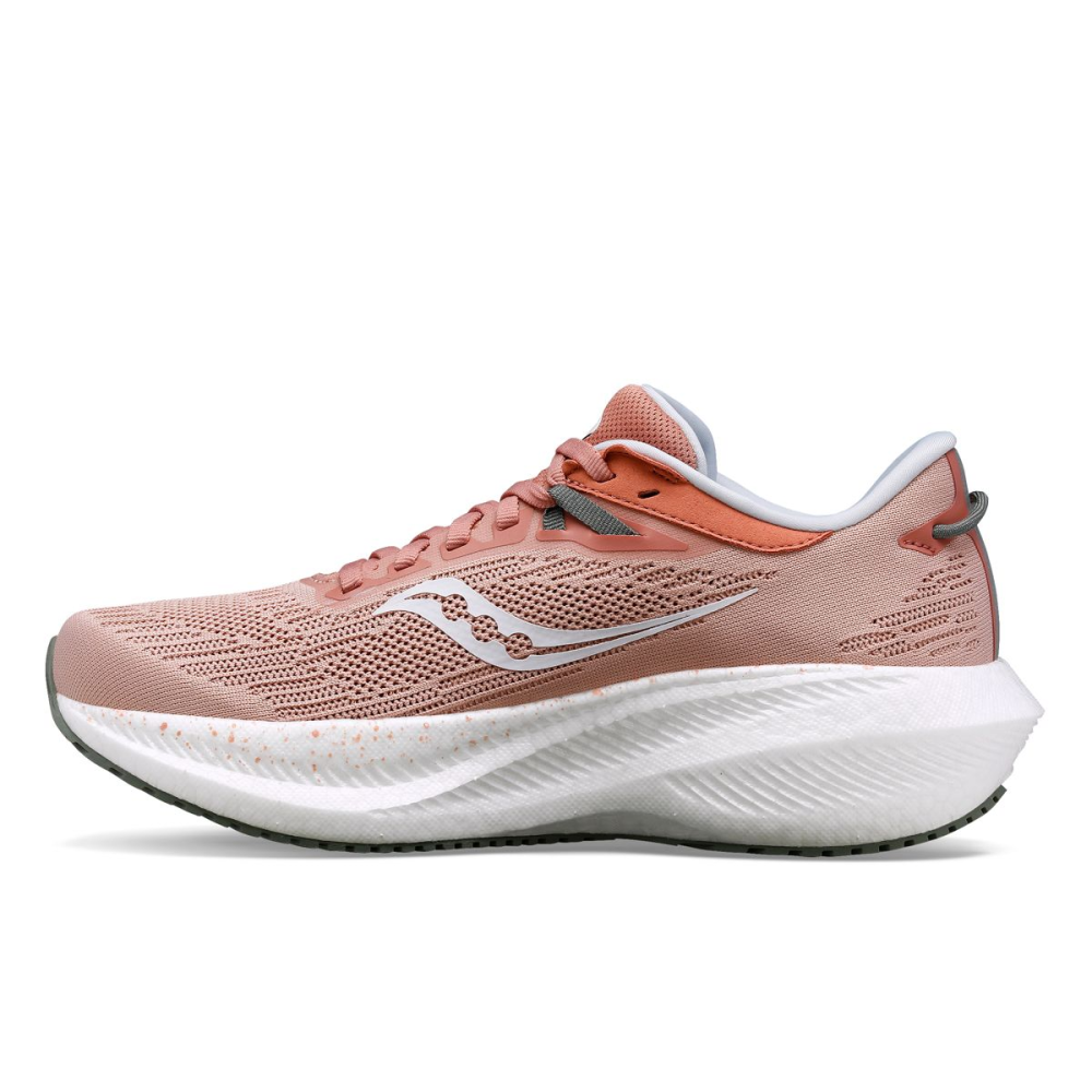 Saucony Triumph 21 S10881-130 / pink