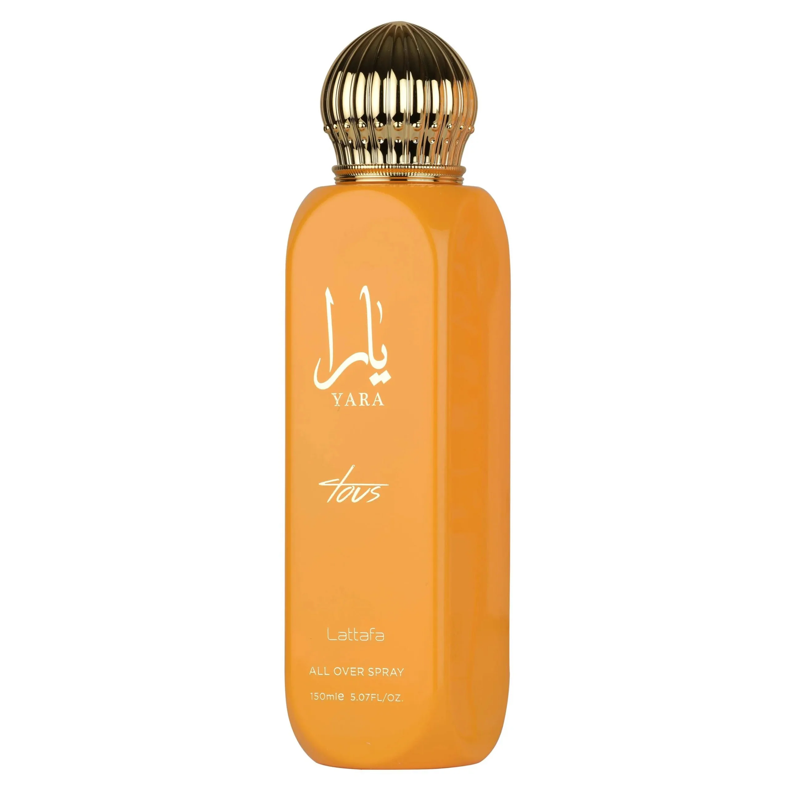 Unisex Yara Tous All Over Spray - Unisex Eau de Parfum, Eau de Parfum
