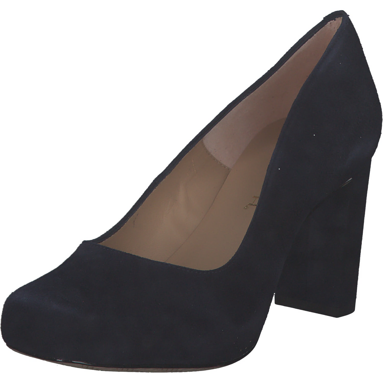Unisa Nuntu, Klassische Pumps, Damen, Blau (Ocean)