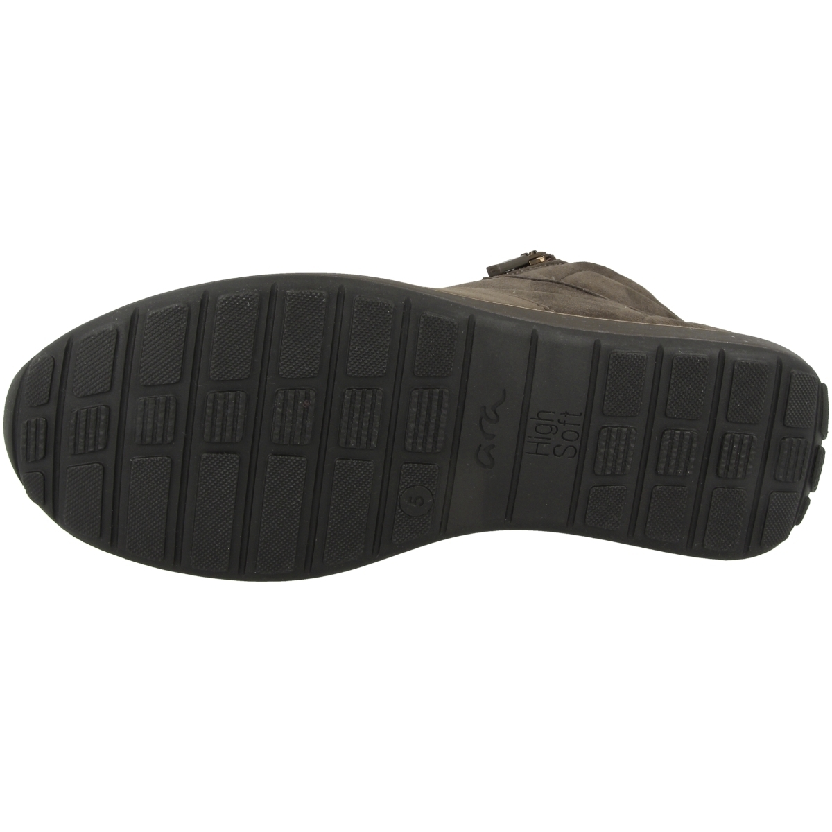 Ara 12-34592 Sneaker mid gruen