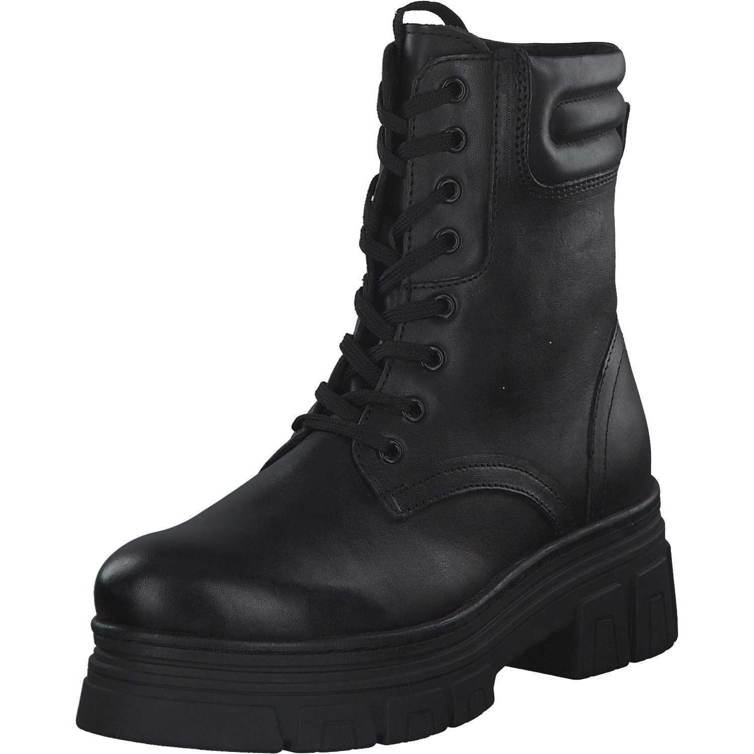 Marco Tozzi 25261, Stiefeletten, Damen, BLACK NAPPA