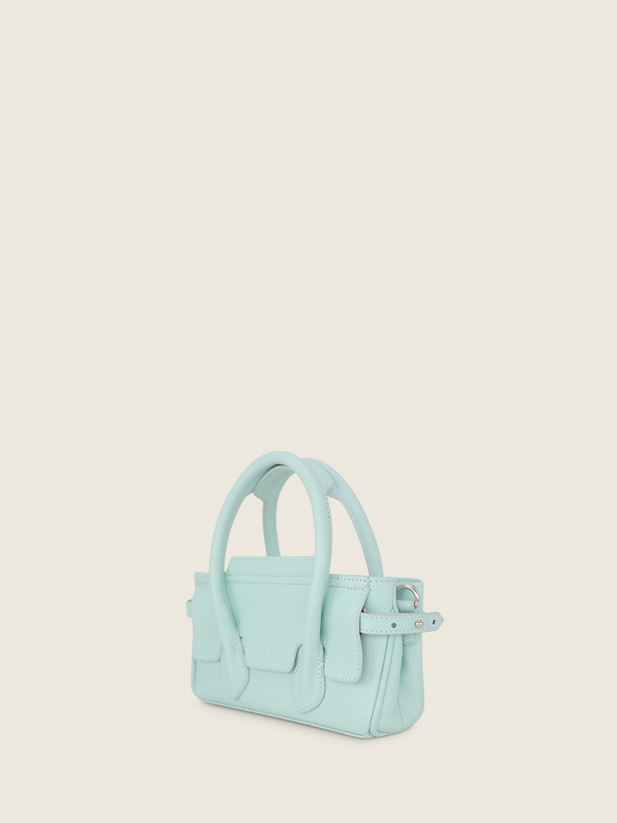 Madeleine XS Pastel - Bleuet