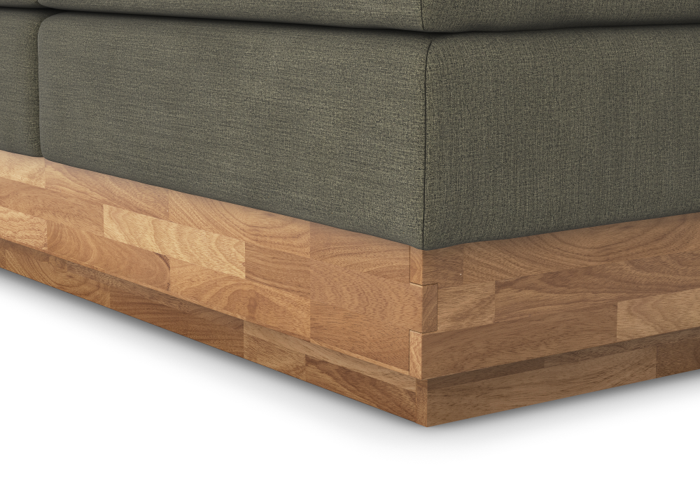 Boxspringbett Imola III