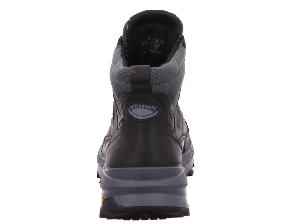 GABOR Stiefel schwarz 96.815.27