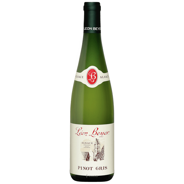 Leon BeyerPinot Gris 2017