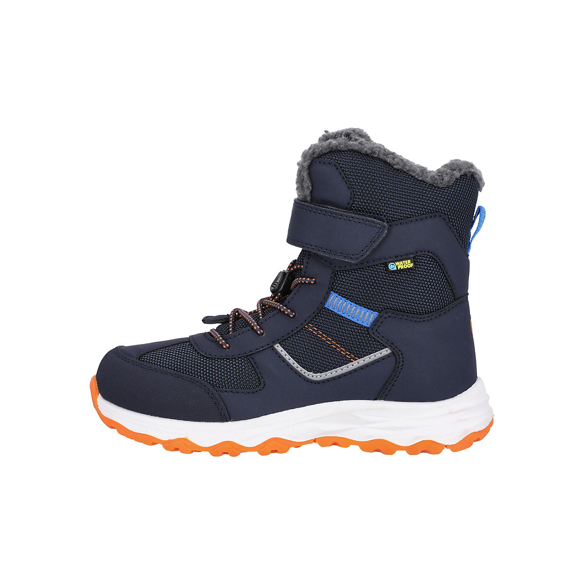 Winterstiefel