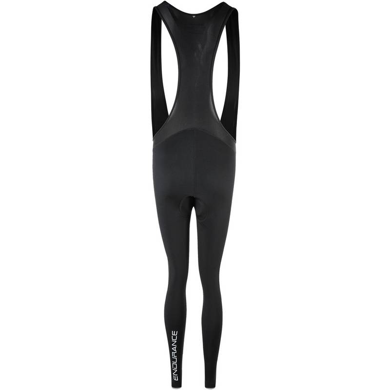 Endurance Jayne Long Windblock Cycling Tights XQL Fahrradtights Damen