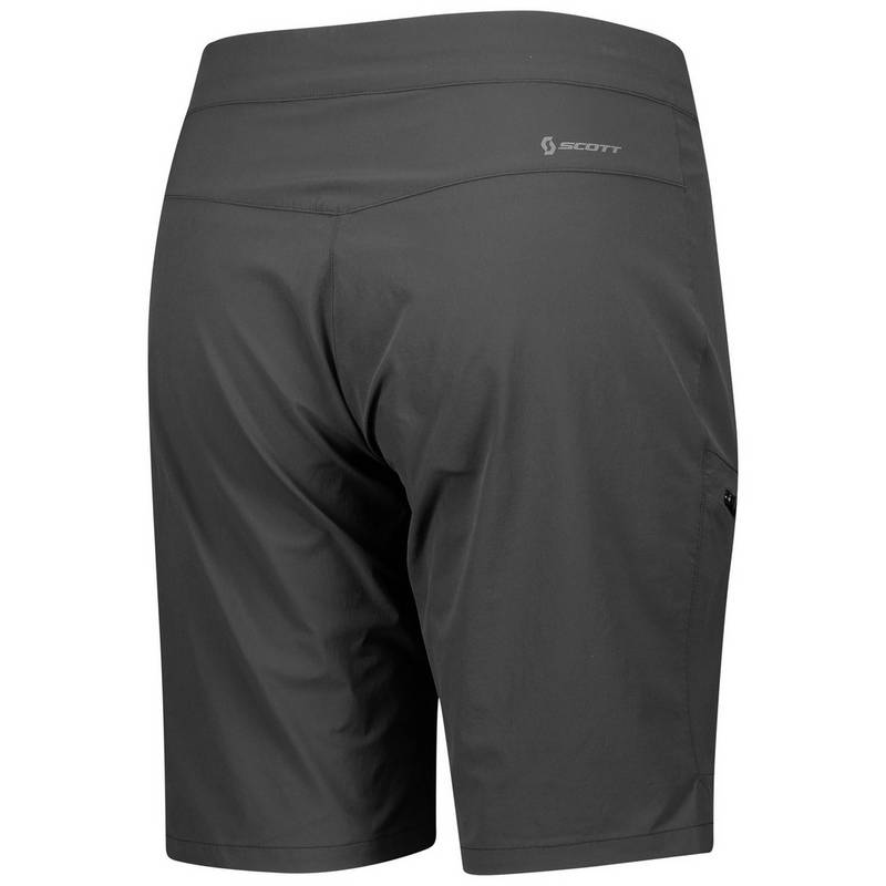 SCOTT Explorair Light Fahrradhose Damen