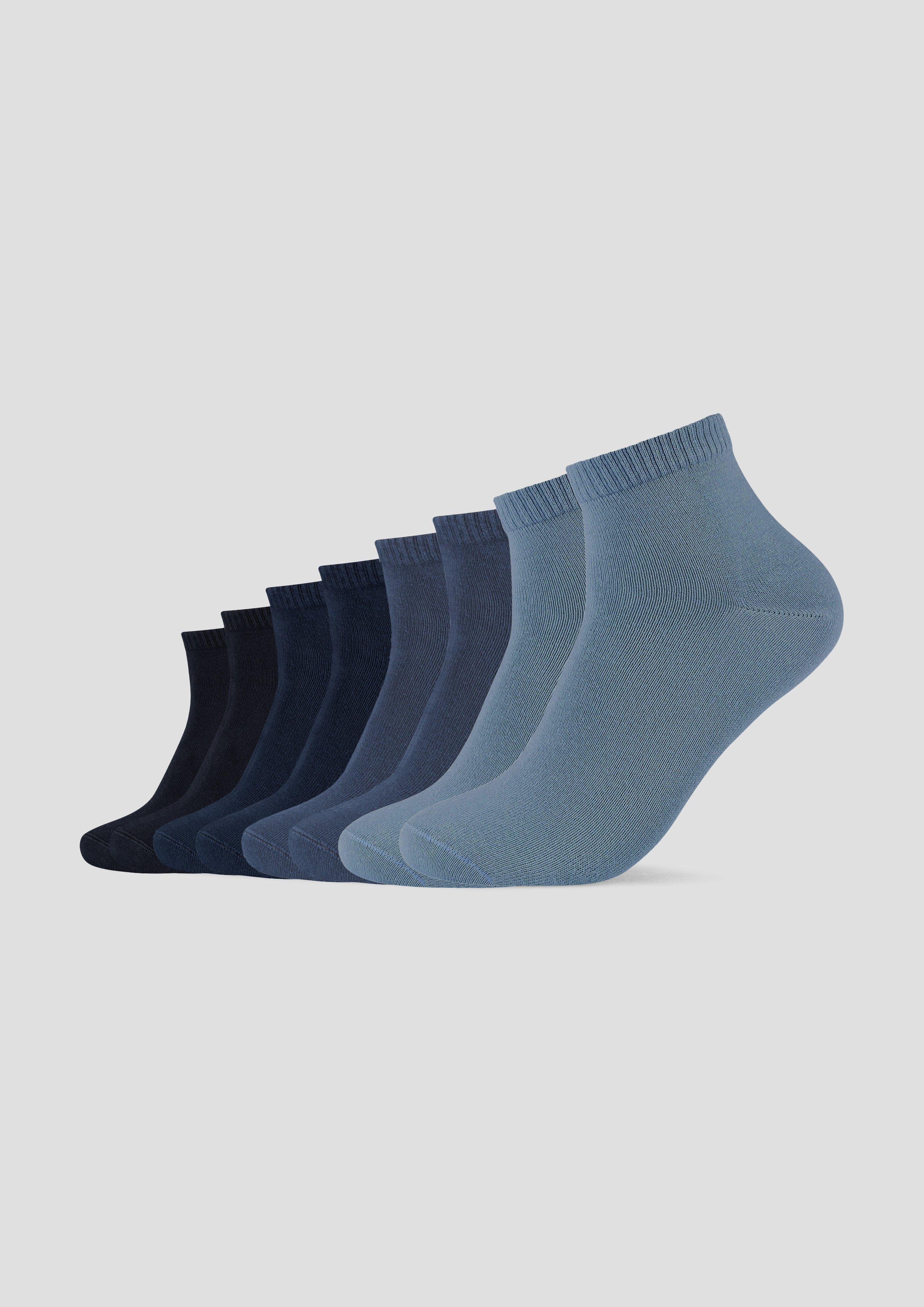 Socken im 8er-Set  122.899.121.21009-5900