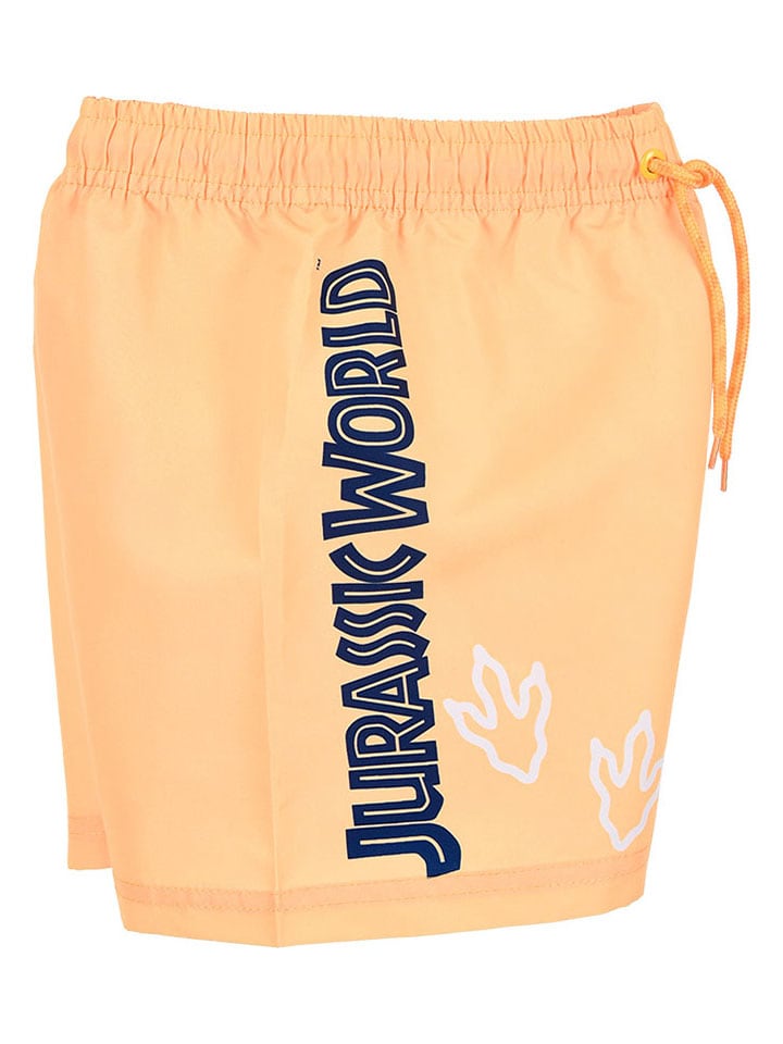 Jurassic World Badeshorts 