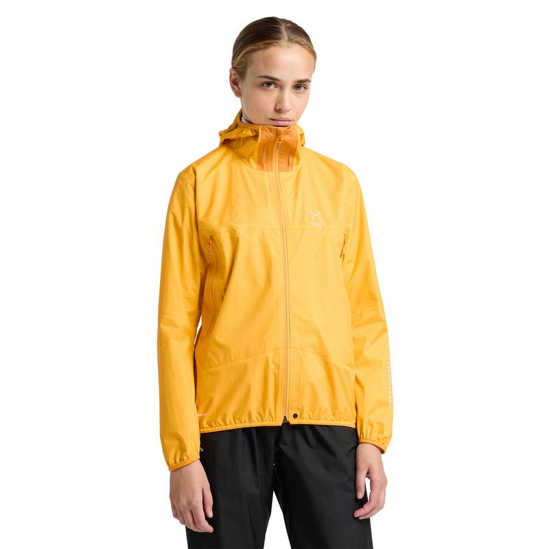 Haglöfs L.I.M PROOF Jacket Hardshelljacke Damen