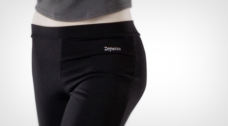 Jazzpants