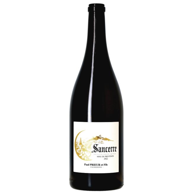 Paul Prieur & Fils, 2022 Magnum