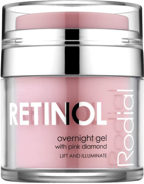 Rodial Retinol Overnight Gel Nachtcreme