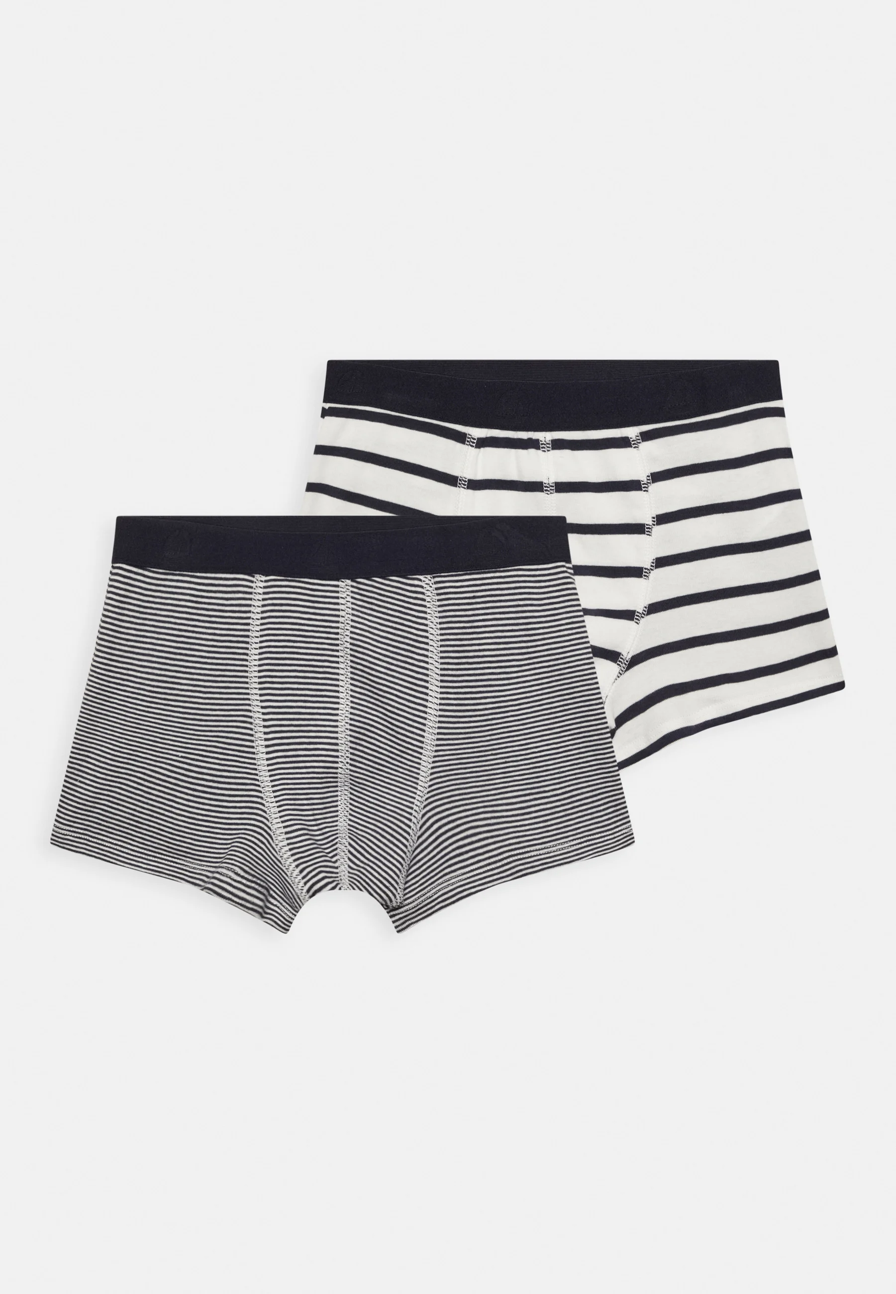 Petit Bateau PACK DE 2 - Culotte