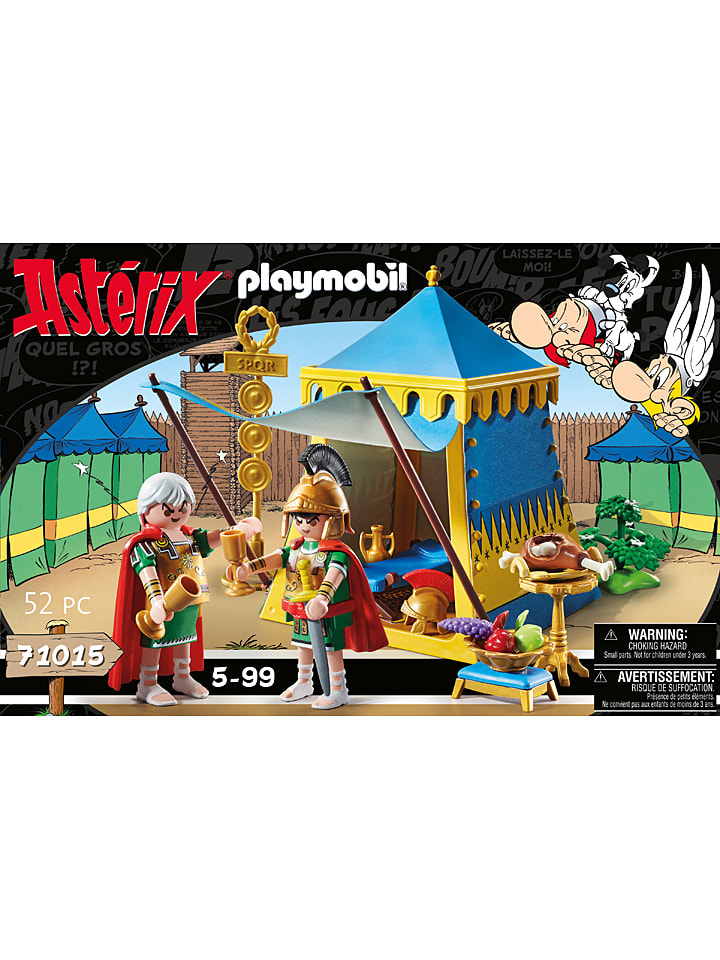 Playmobil Spielfiguren 