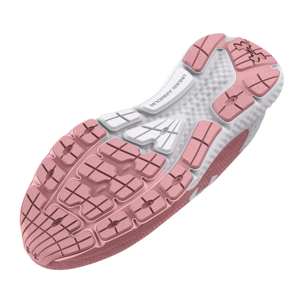Under Armour Charged Rogue 3 Knit 3026147-600 / pink
