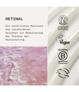 Pai Skincare Pai Labs Retinal Skin Renewal Booster Gesichtsserum-10 ml