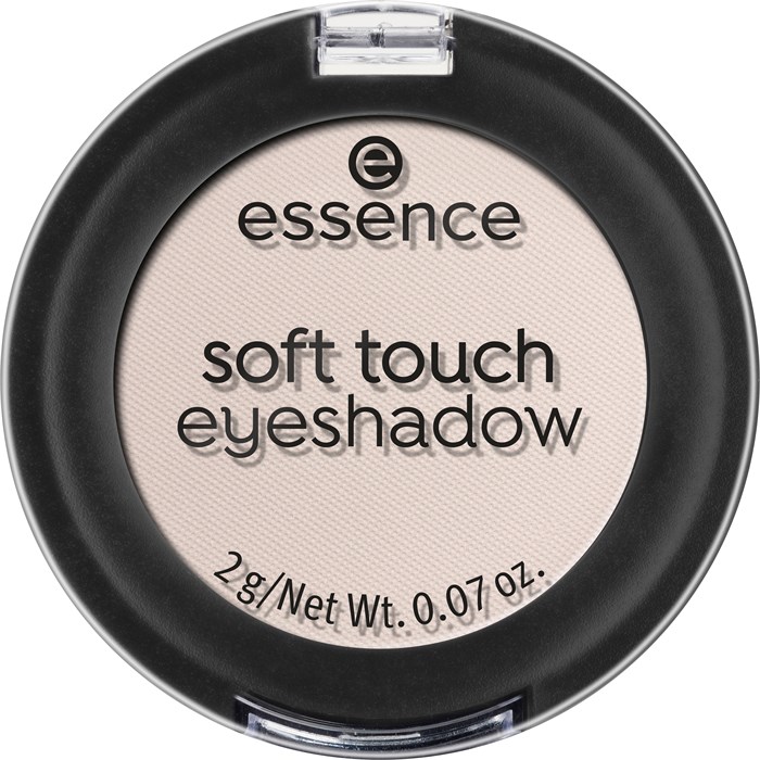 Soft Touch Eyeshadow