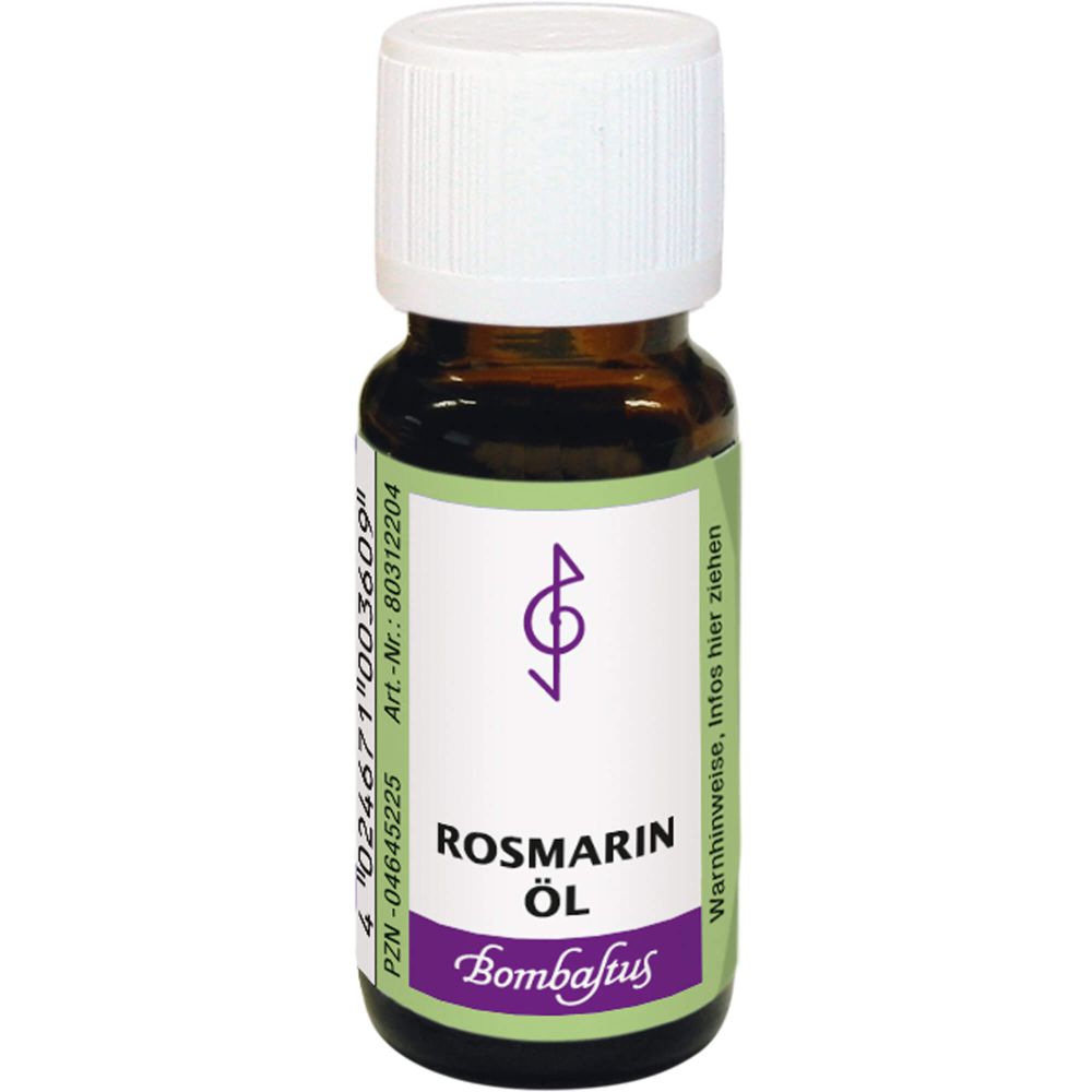 ROSMARIN ÖL