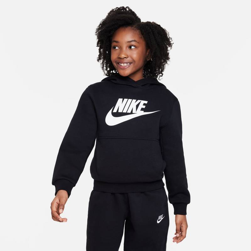 Nike NSW CLUB FLEECE Hoodie Kinder