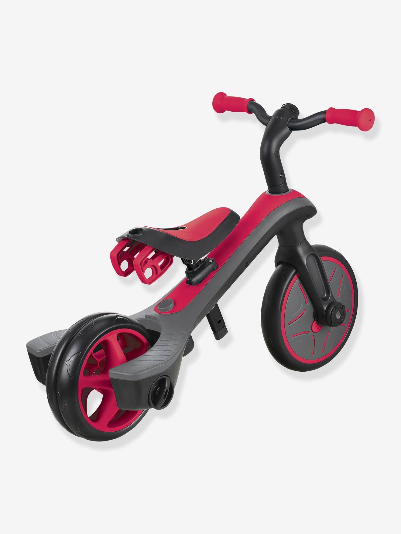 Tricycle Explorer 2 en 1