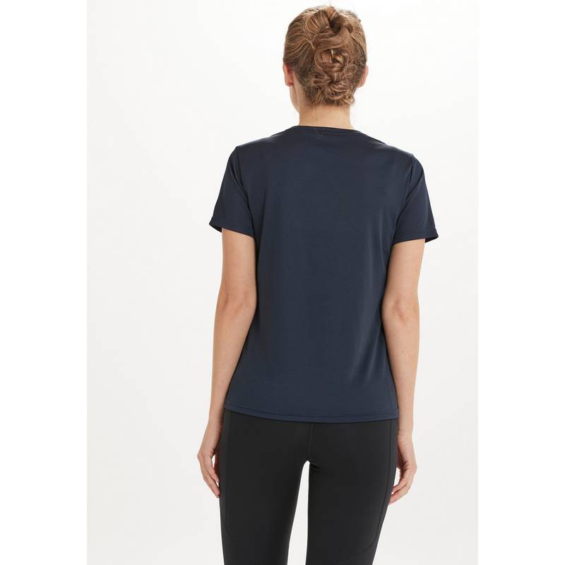 Endurance Keiling Laufshirt Damen