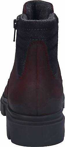 bugatti Stiefel Fabello