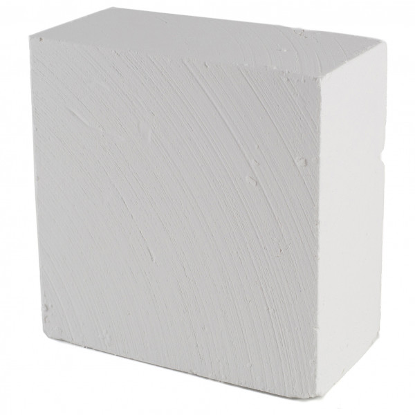 Mantle - Chalk Block - Chalk