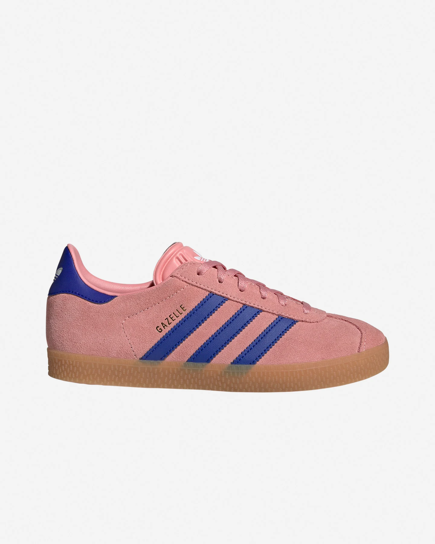 Buty sportowe Adidas Gazelle Gs Jr IG9153