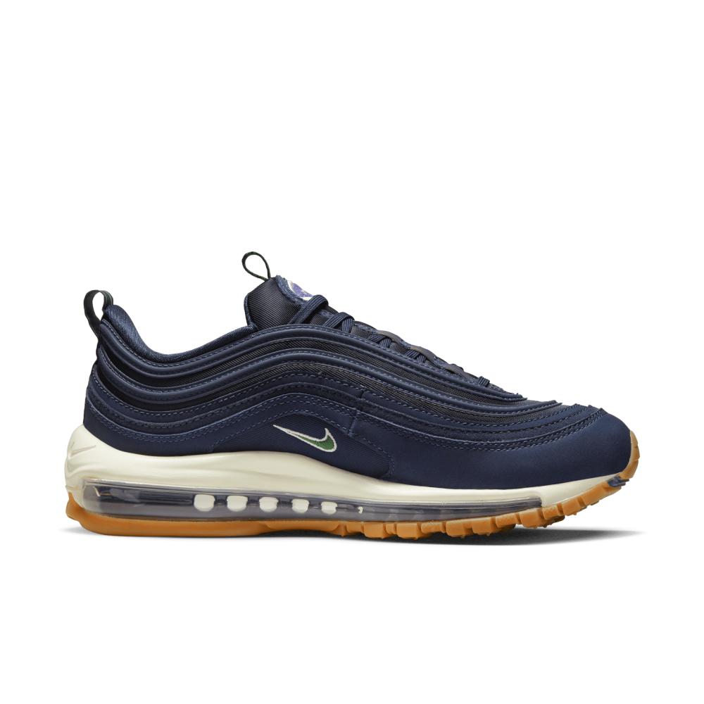 Nike Wmns Air Max 97 QS DR9774-400 / blau