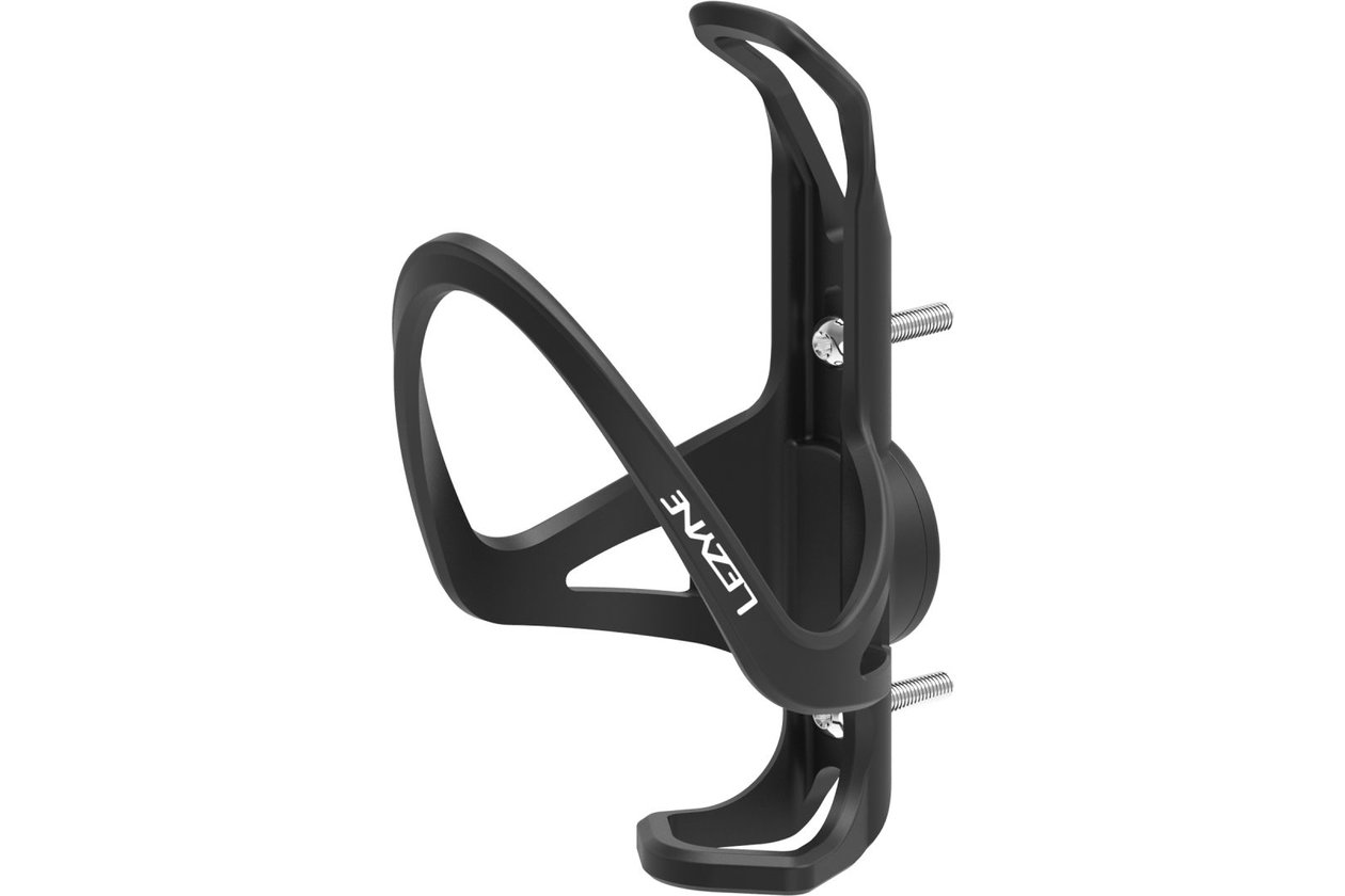 Lezyne Matrix Air Cage Flaschenhalter fu00fcr AirTag