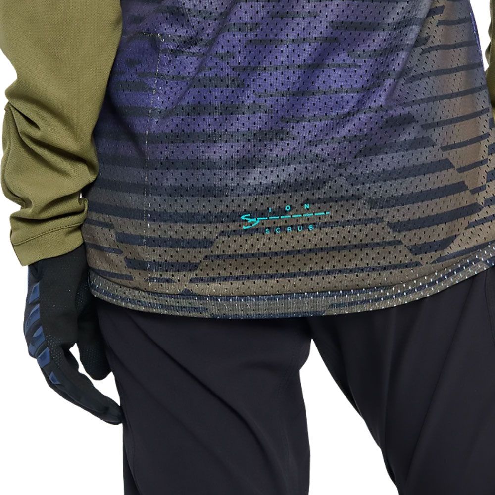 ION Scrub - Damen MTB Langarmtrikot kaufen | Bike-Discount
