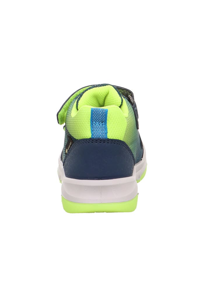 superfit Boots 