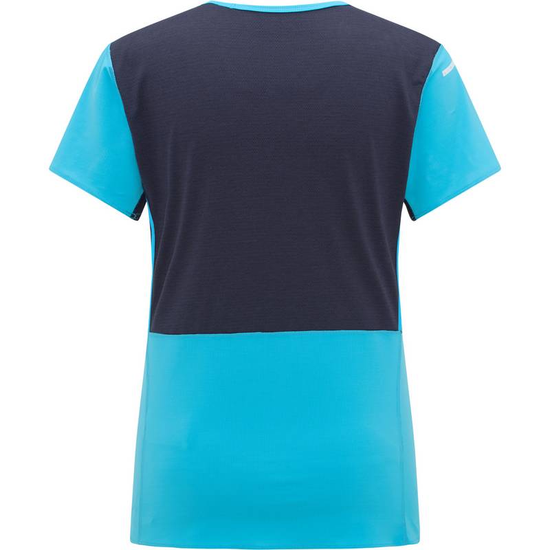 Haglöfs L.I.M Crown Tee Funktionsshirt Damen