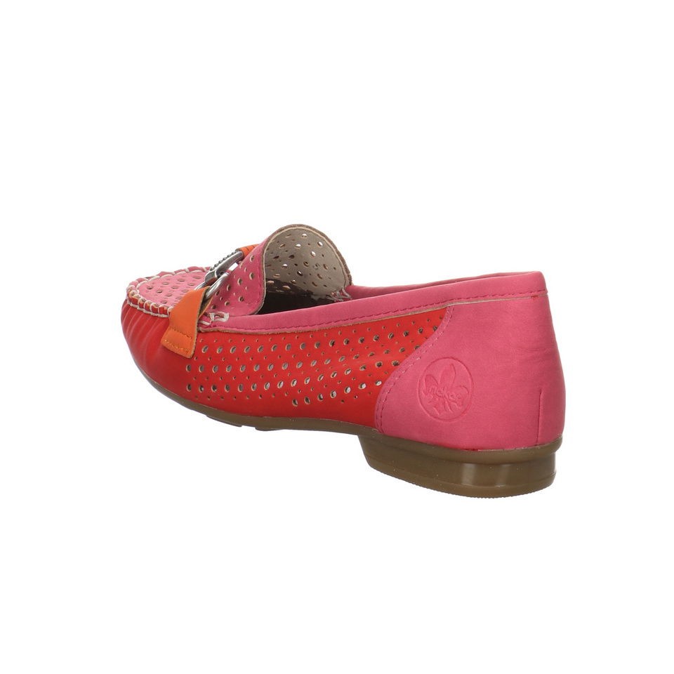 Rieker Slipper
