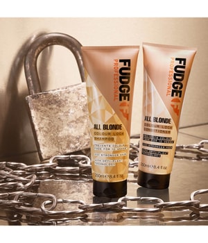 FUDGE All Blonde Colour Lock Shampoo Haarshampoo-250 ml