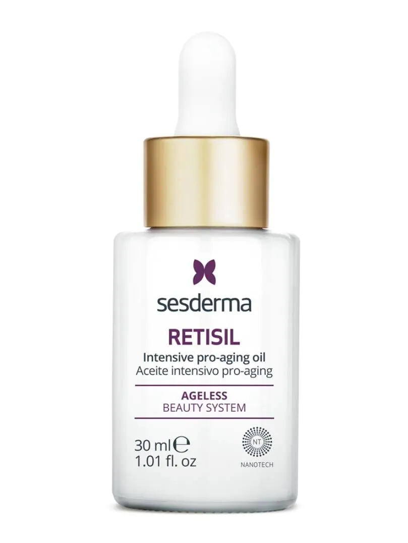 Sesderma Retisil ulje za lice