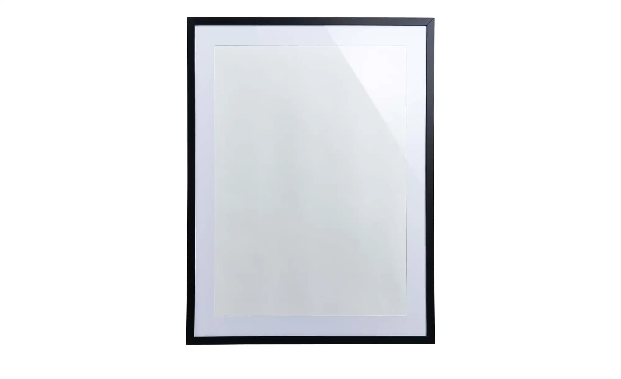 KHG Holz-Bilderrahmen 60x80 cm Toscana