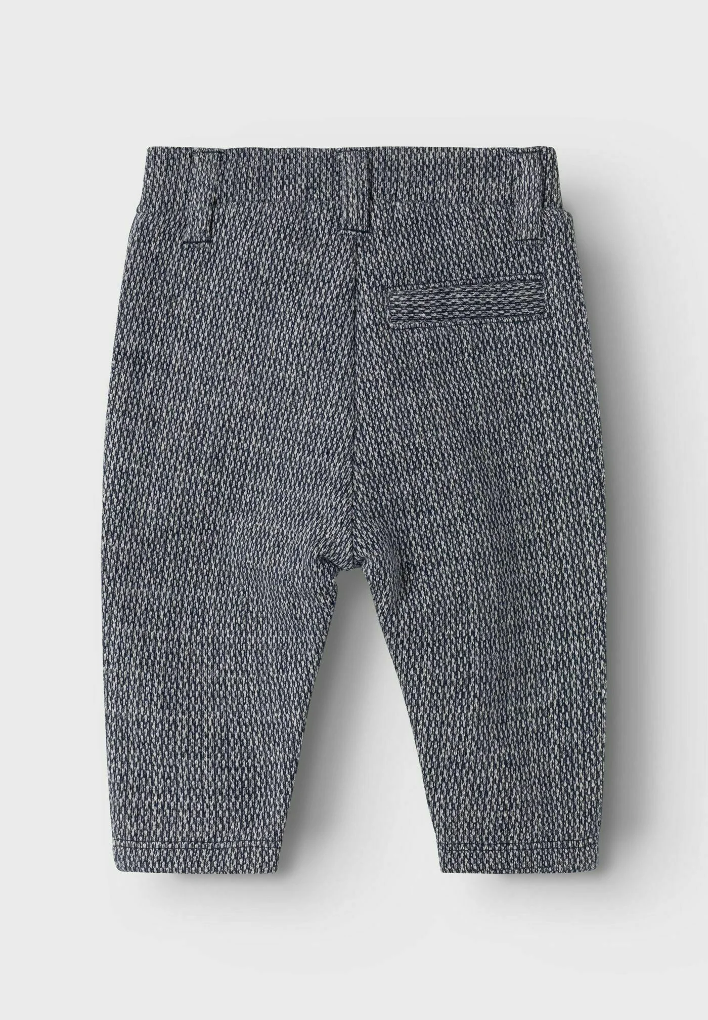 Pantalones de corte regular