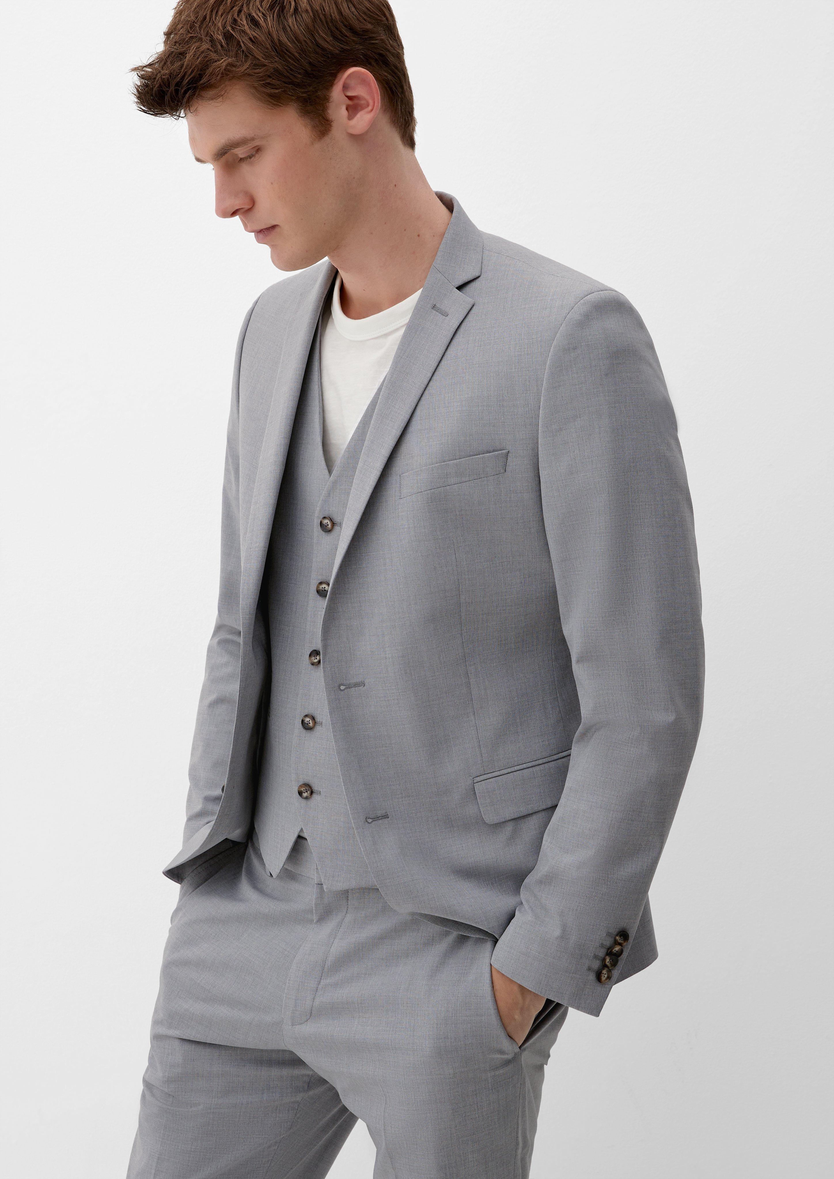 Sakko im Slim fit  2128656-91M1