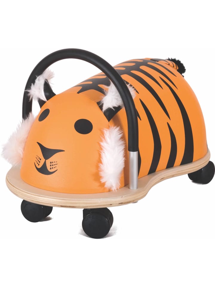 Planet! Müller & Herber Wheely Bug (Rutscher) Groß - Farbe: Tiger günstig kaufen onesize