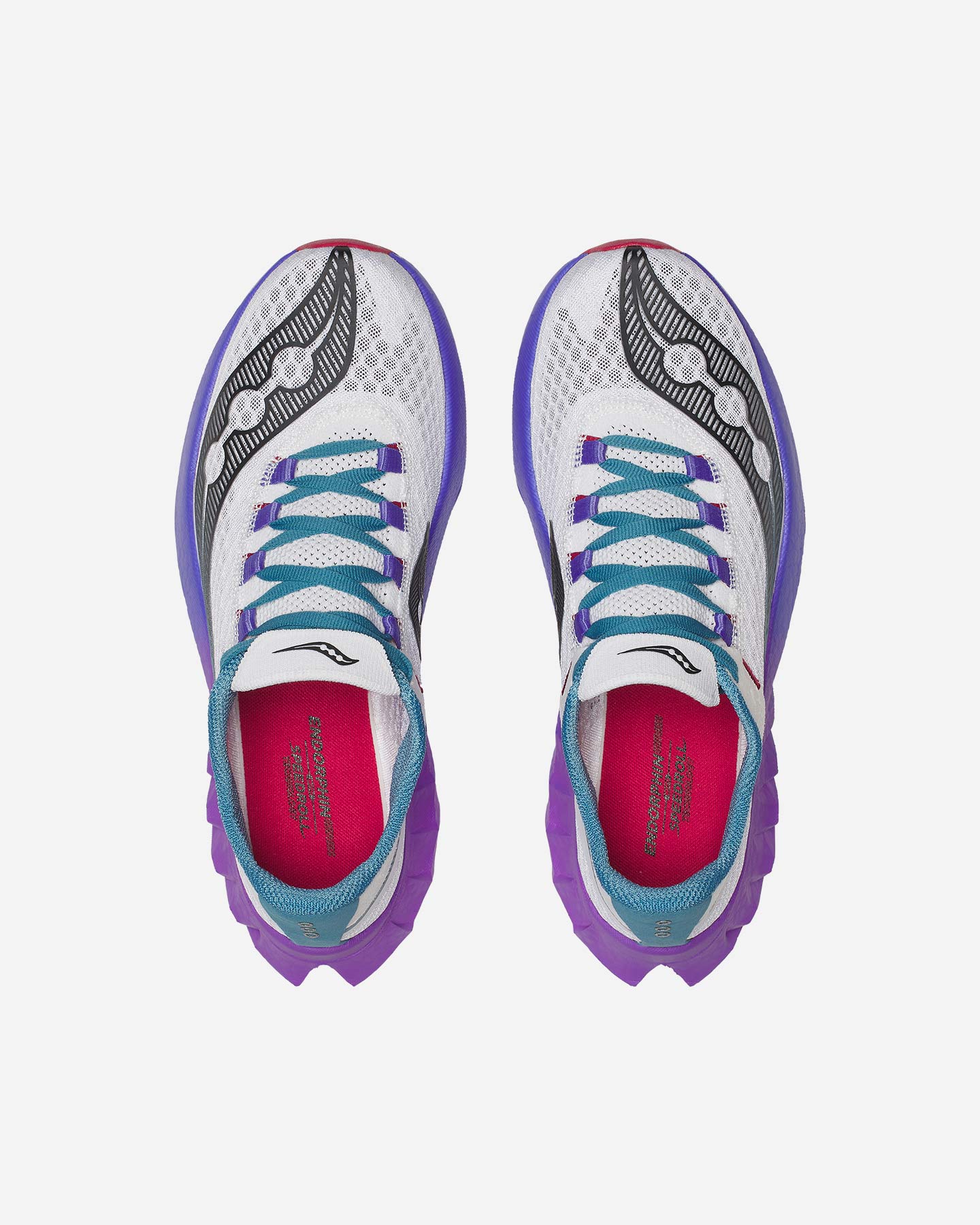 Scarpe Running Saucony Endorphin Pro 4 W S10939-68